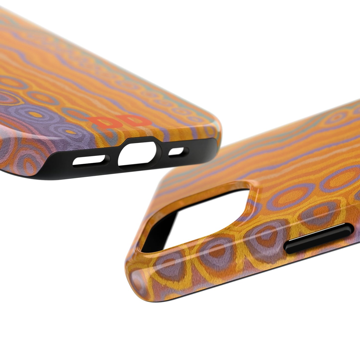 Dune Phone Case