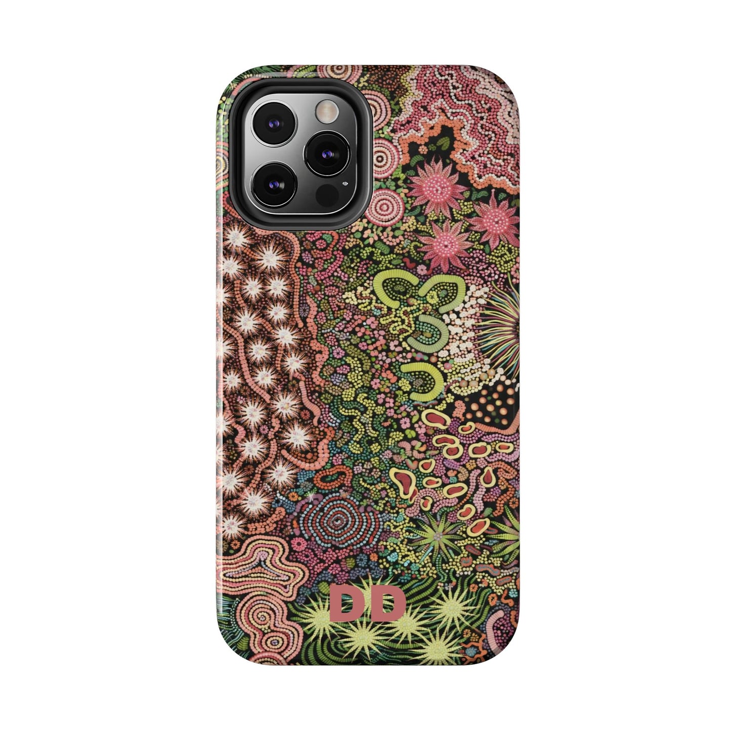 Garden Phone Case