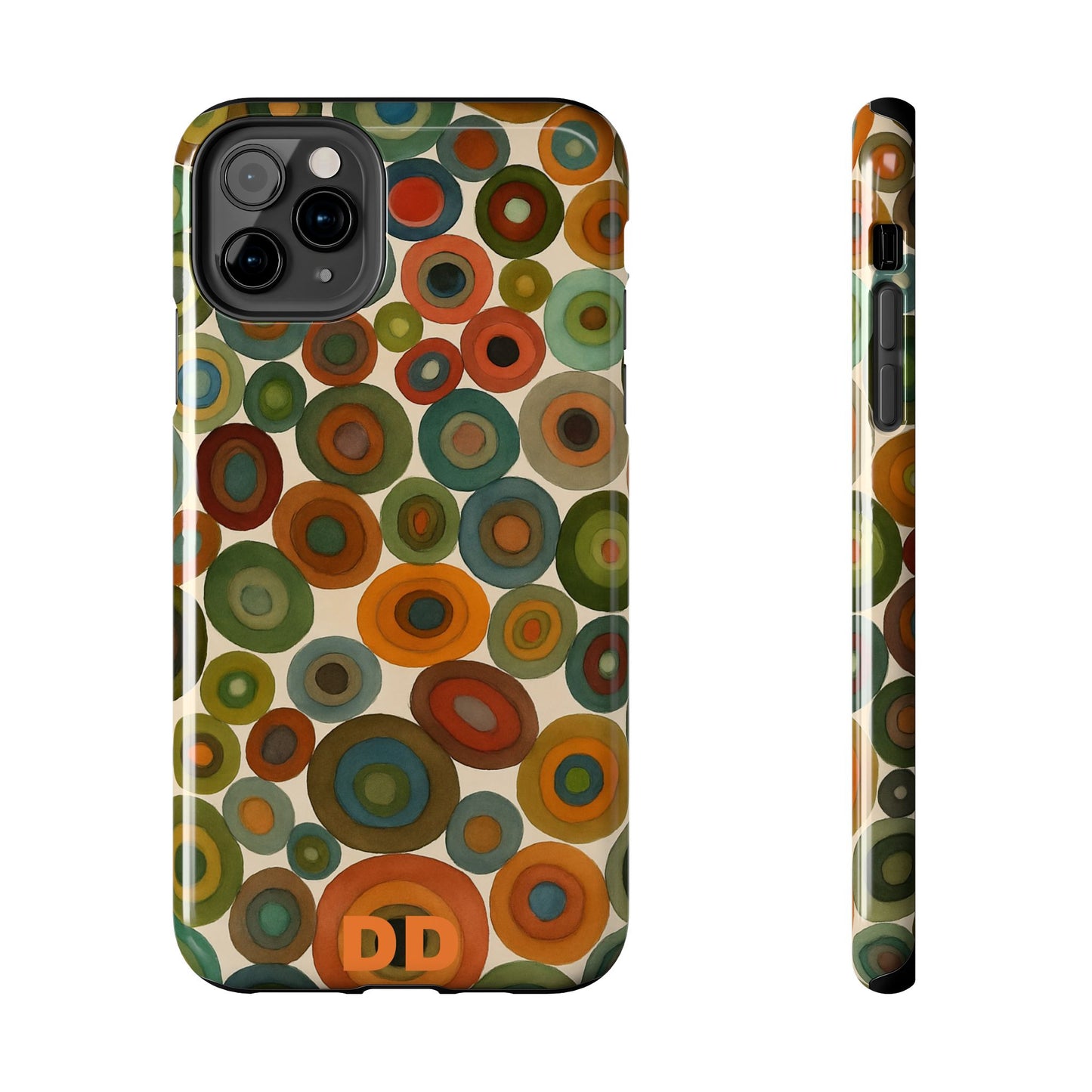 Autumn Phone Case