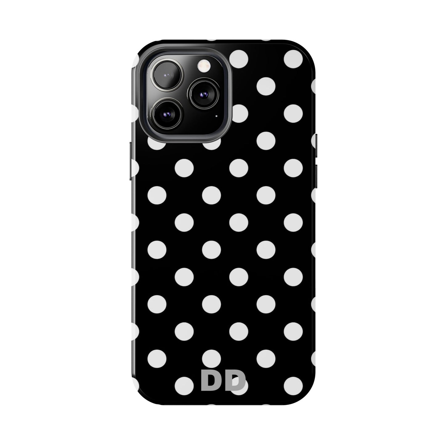 Classic Dot Phone Case