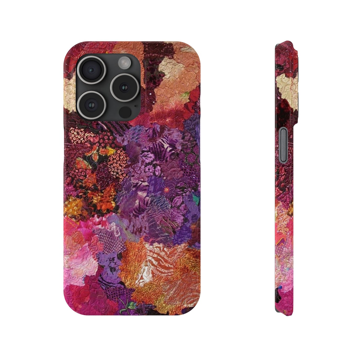 Quilt Phone Case