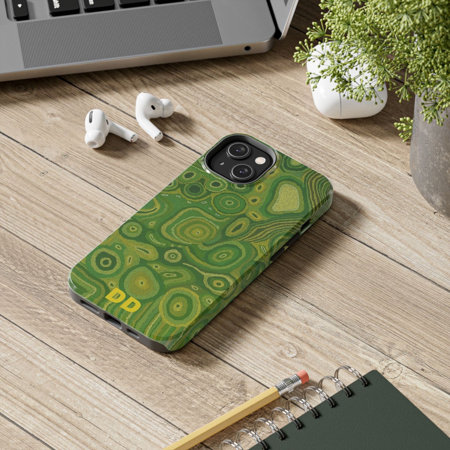 Garden Phone Case