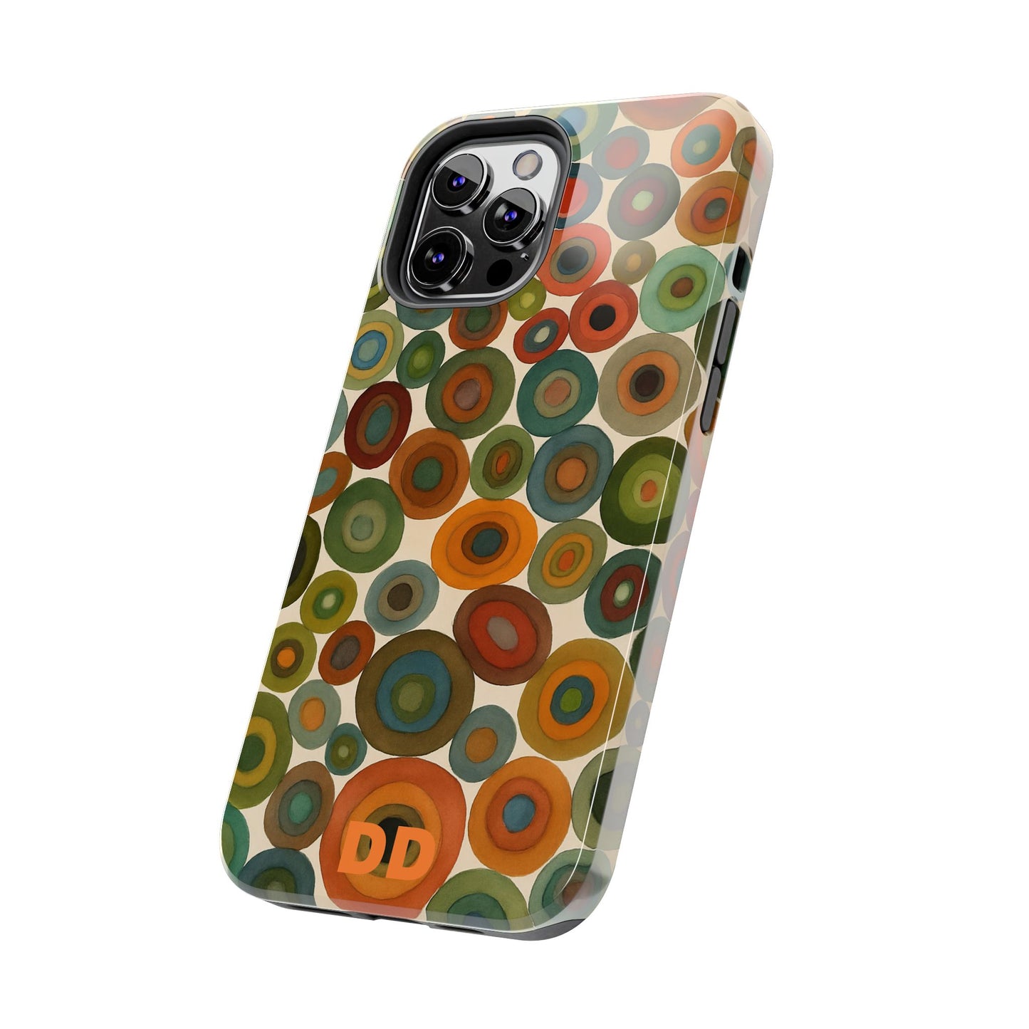 Autumn Phone Case
