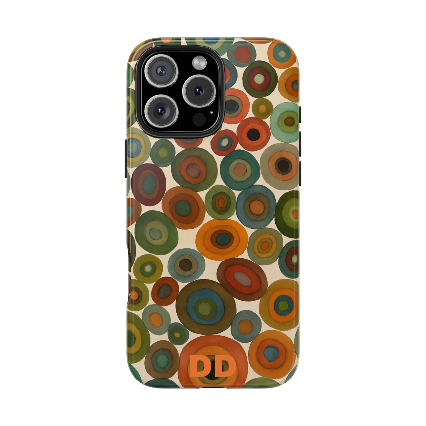 Autumn Phone Case