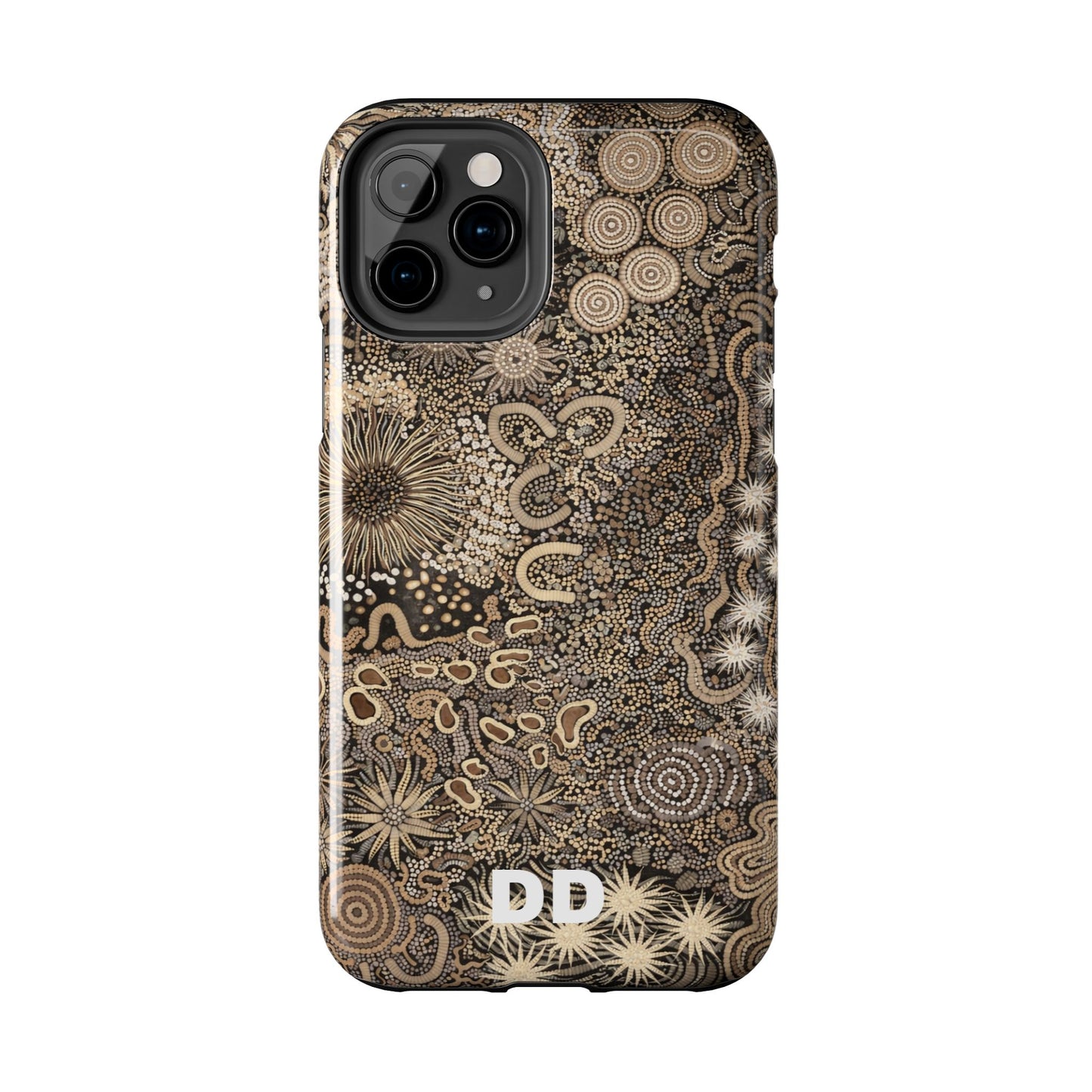 Clay Phone Case