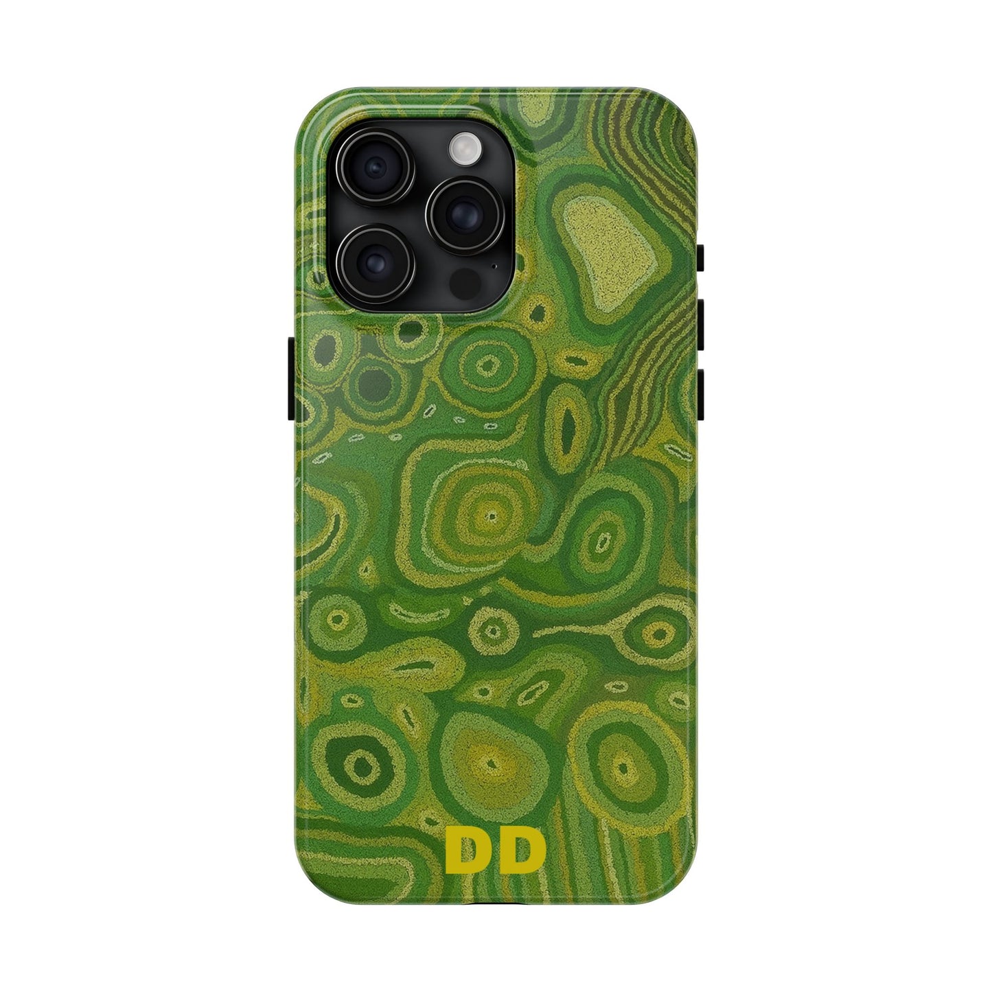 Garden Phone Case
