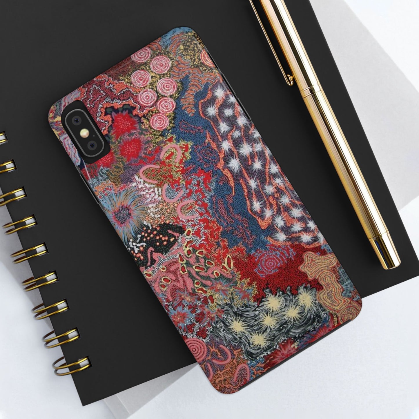 Mosaic Phone Case