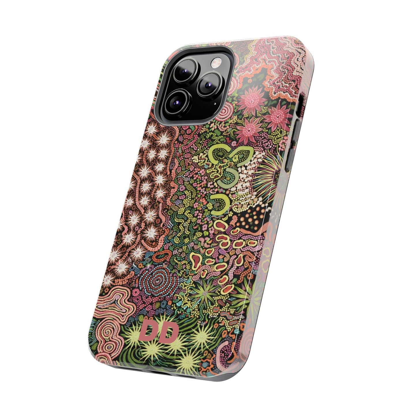Garden Phone Case