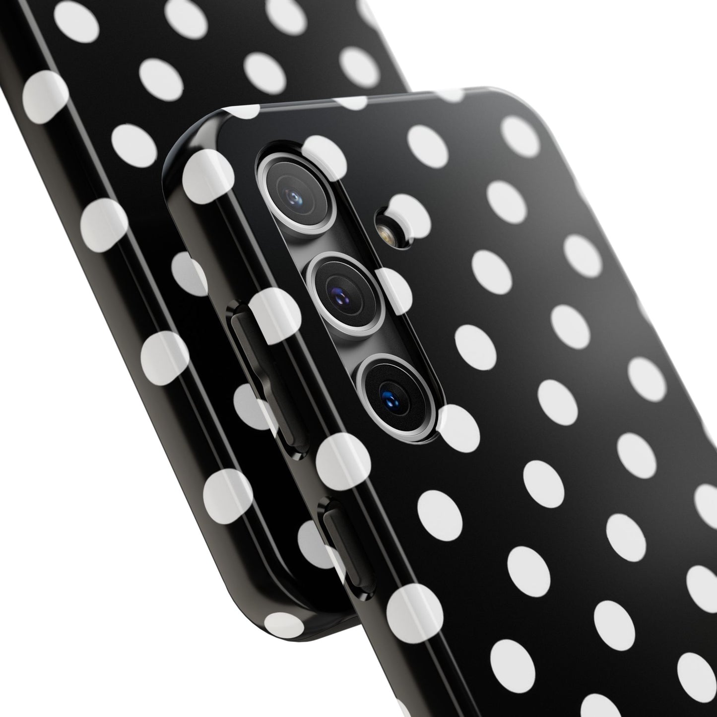 Classic Dot Phone Case