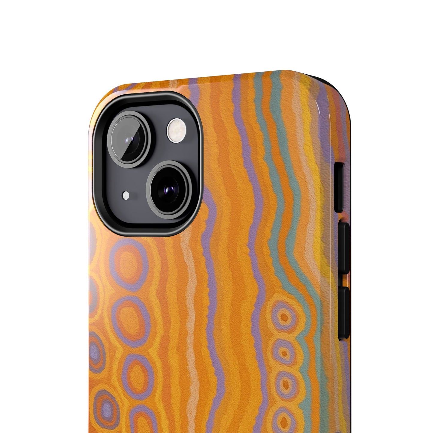 Dune Phone Case