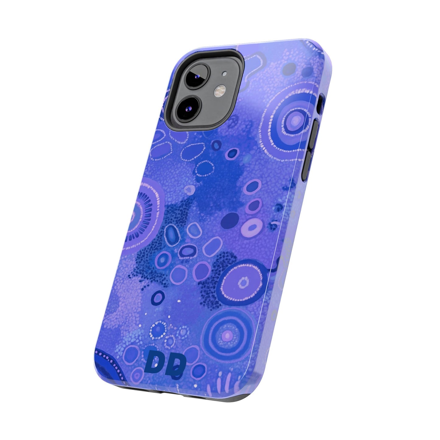 Periwinkle Phone Case