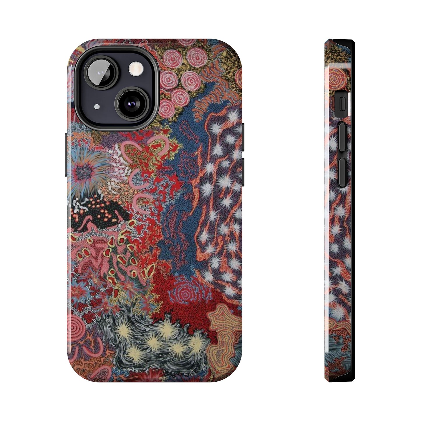 Mosaic Phone Case