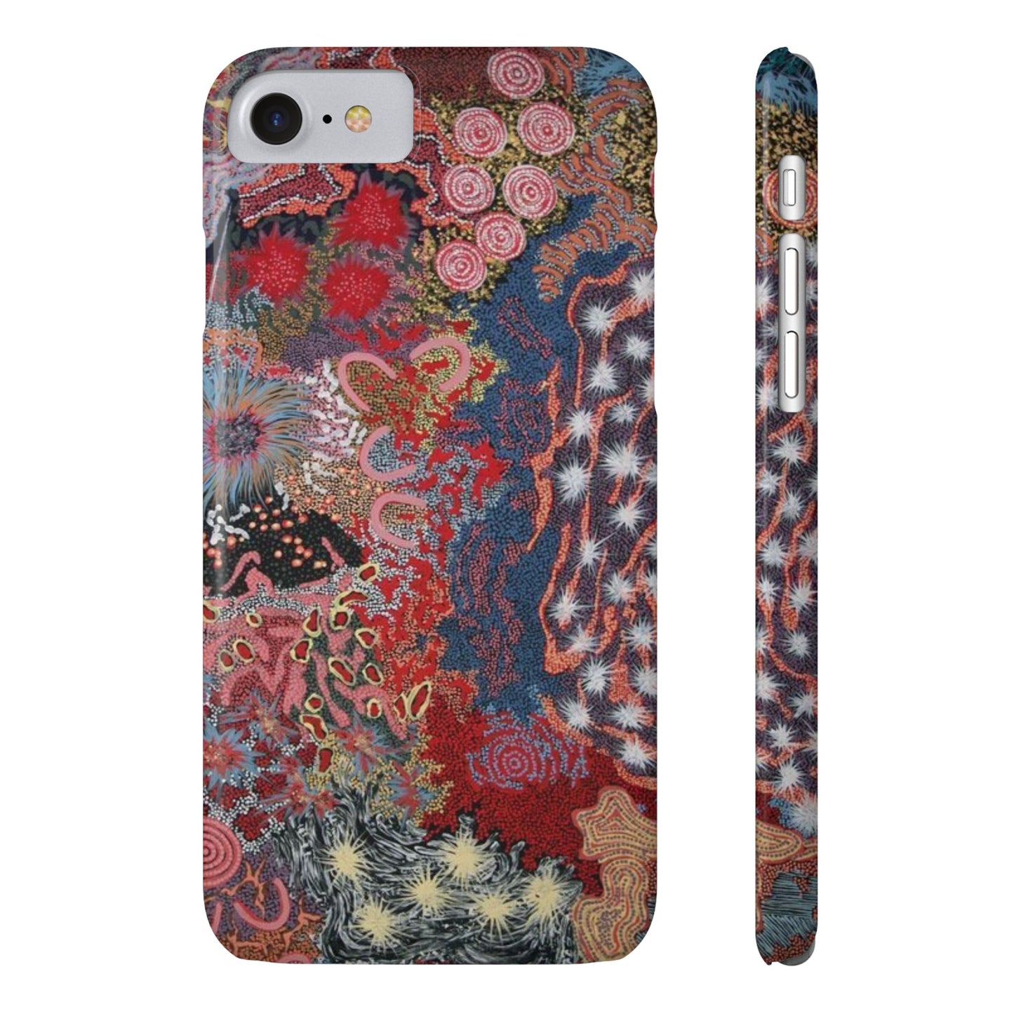 Mosaic Phone Case