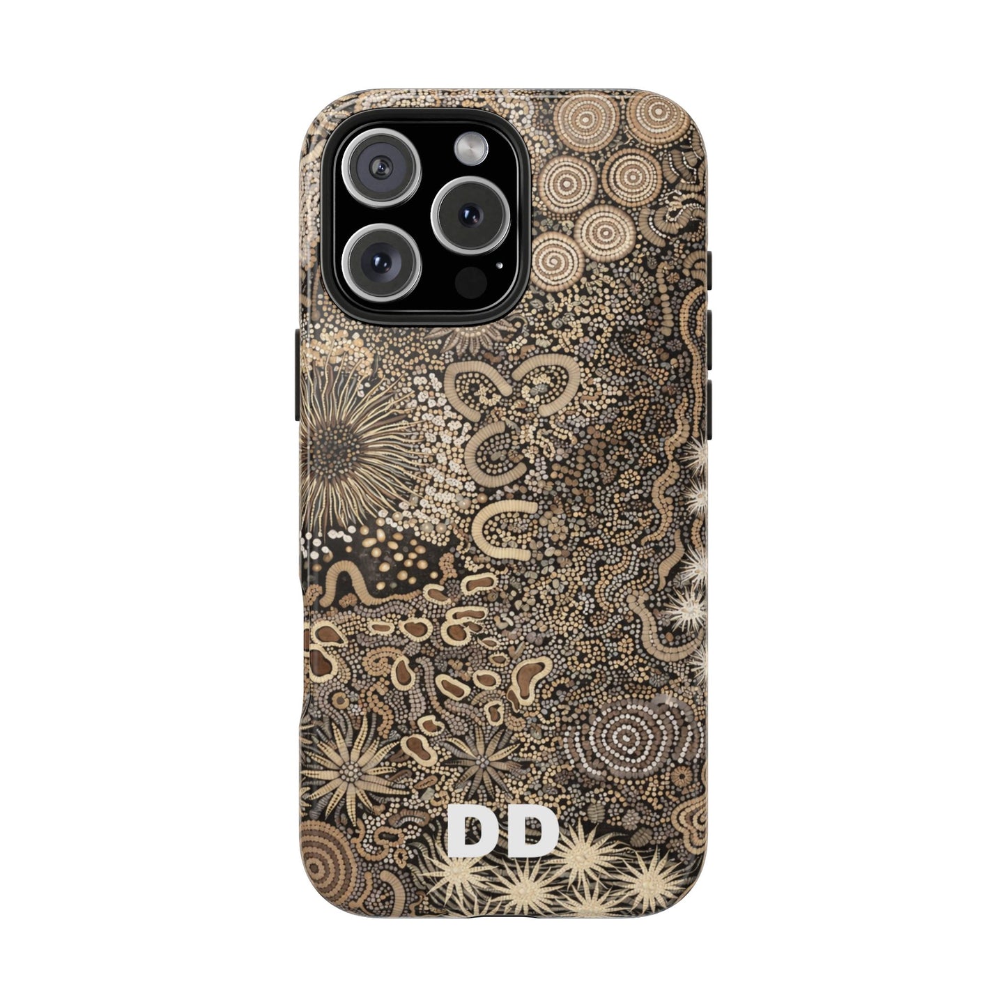 Clay Phone Case