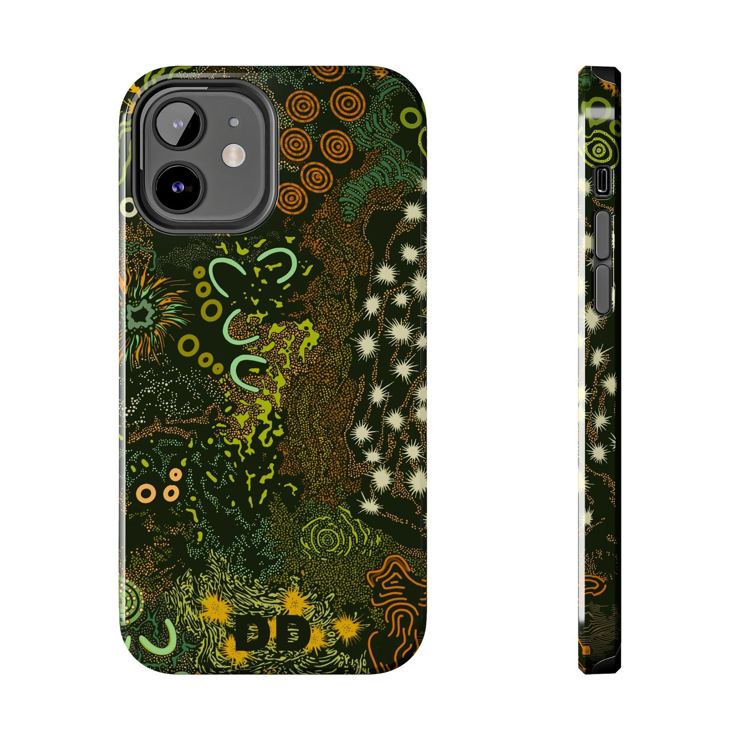 Moss Phone Case