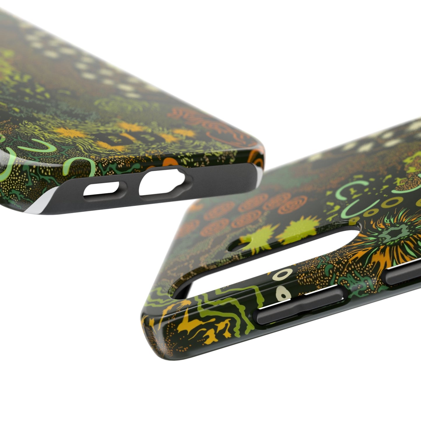 Moss Phone Case