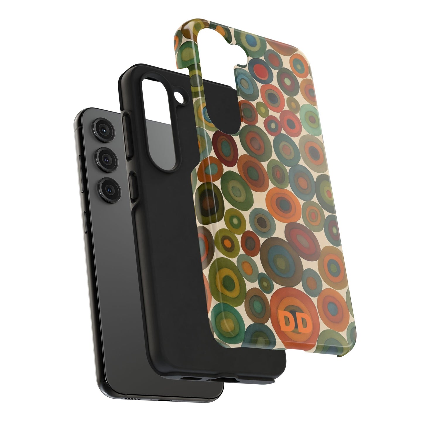 Autumn Phone Case