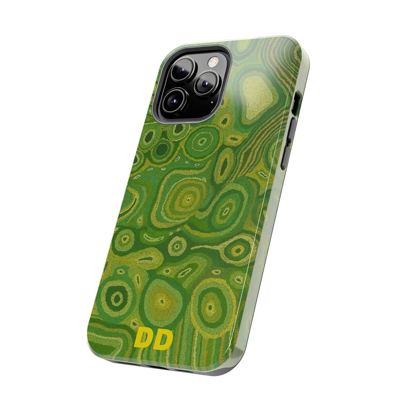 Garden Phone Case