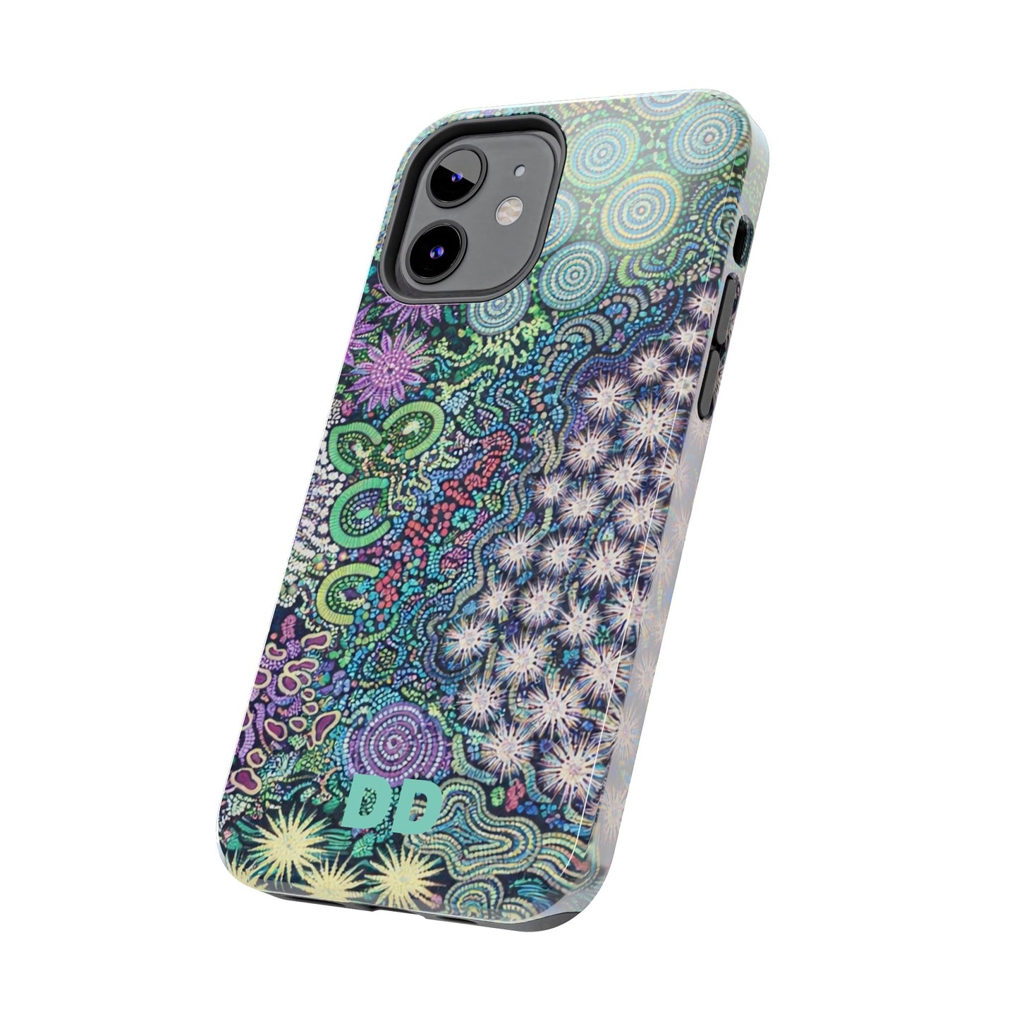 Tide Pool Phone Case
