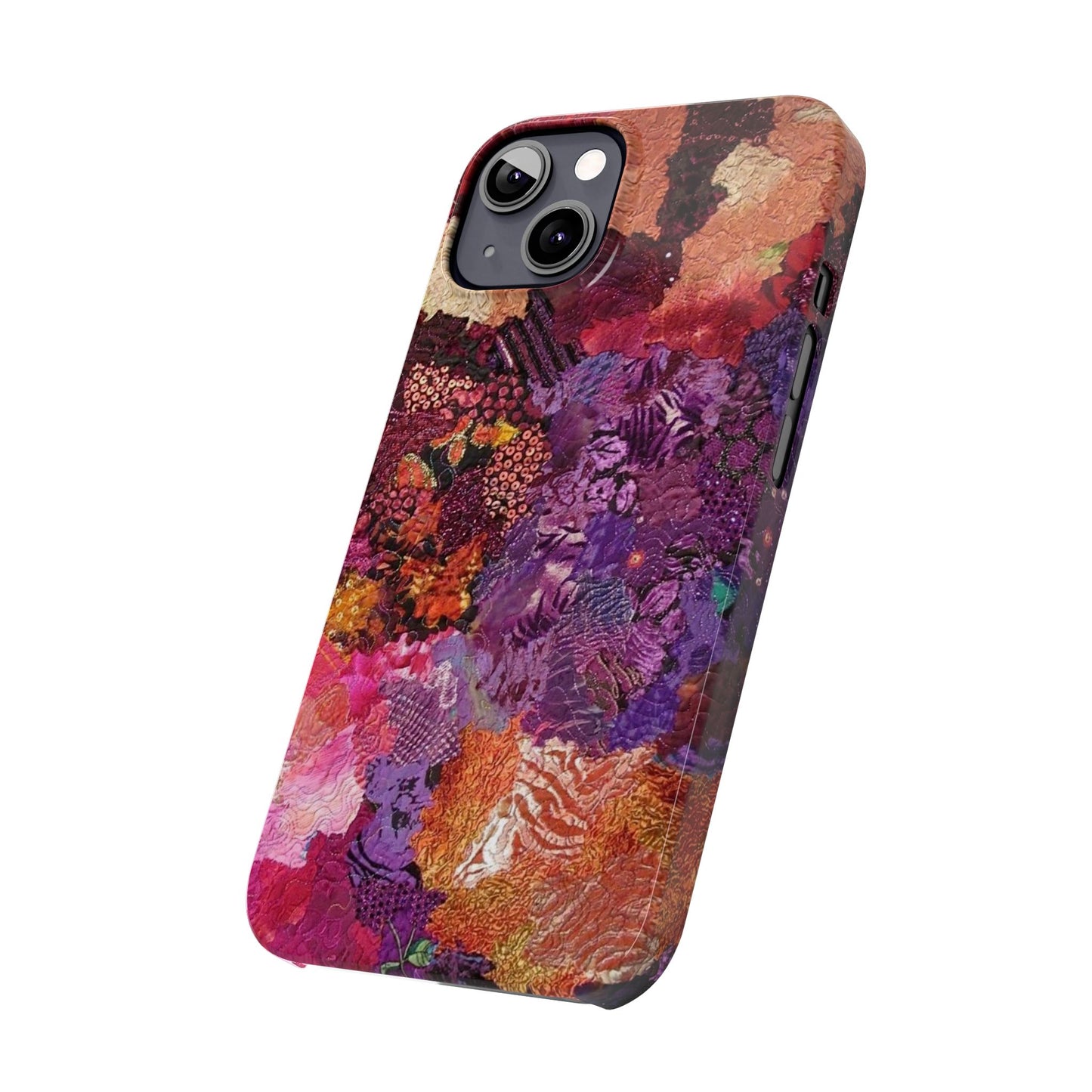 Quilt Phone Case