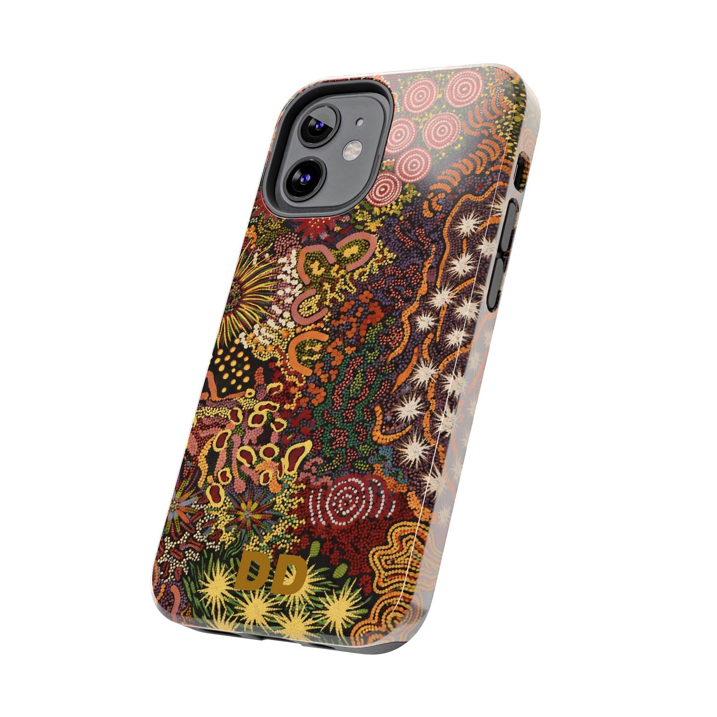 Savannah Phone Case