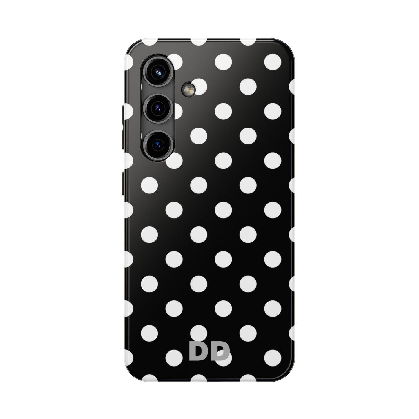 Classic Dot Phone Case