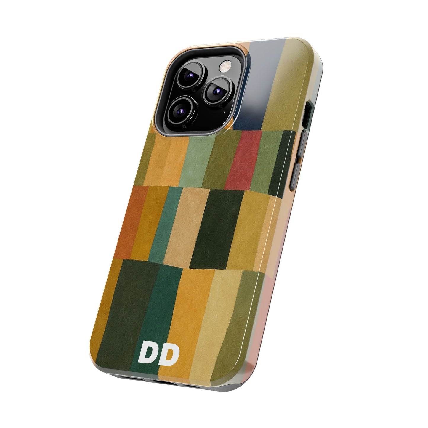 Patchwork Phone Case