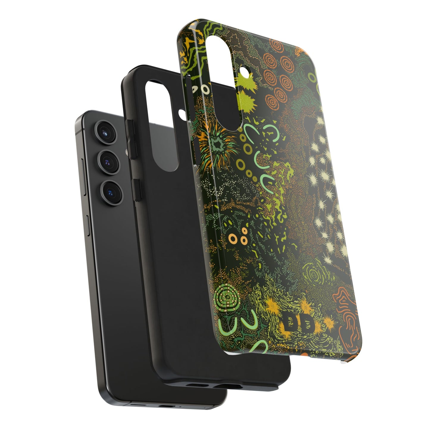 Moss Phone Case