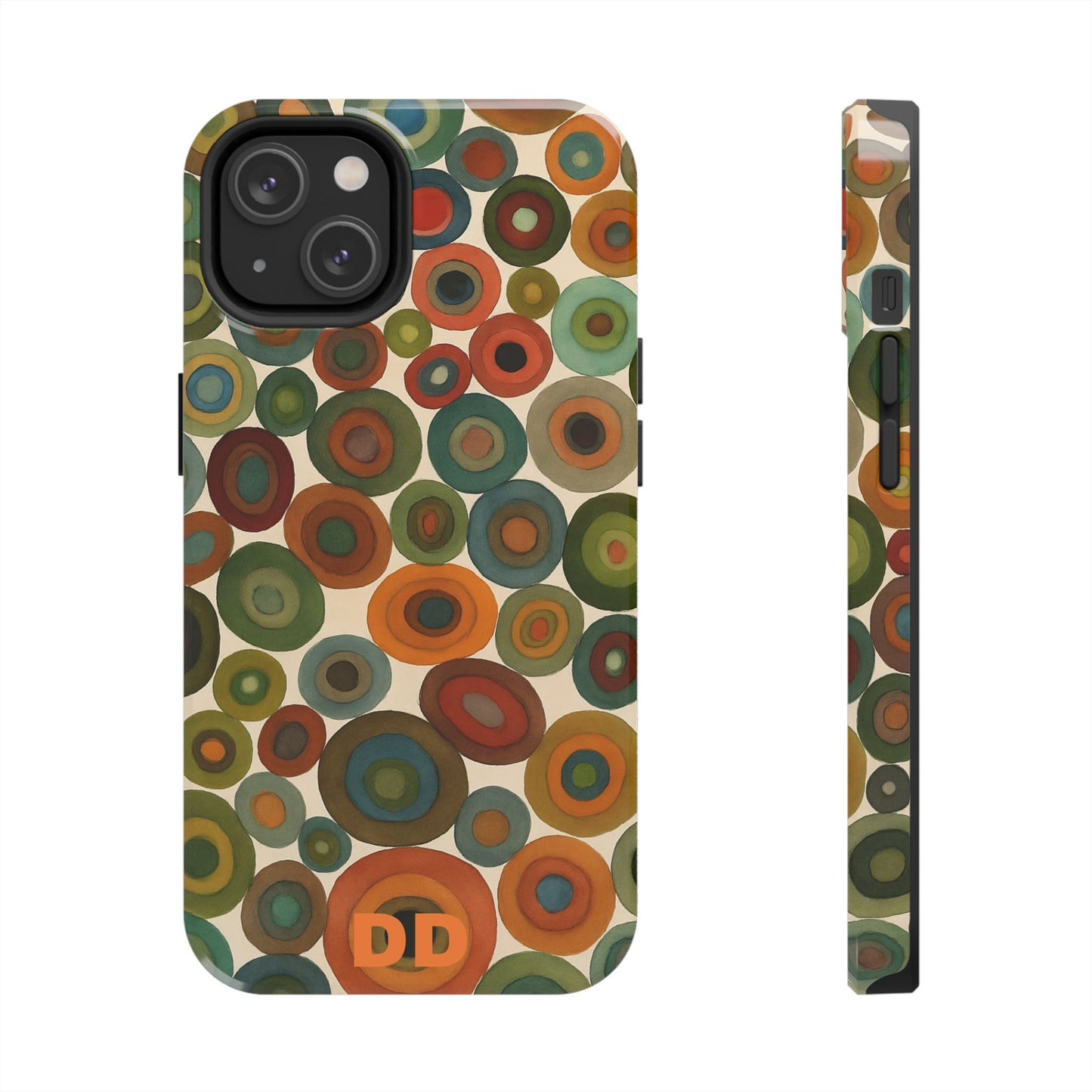 Autumn Phone Case
