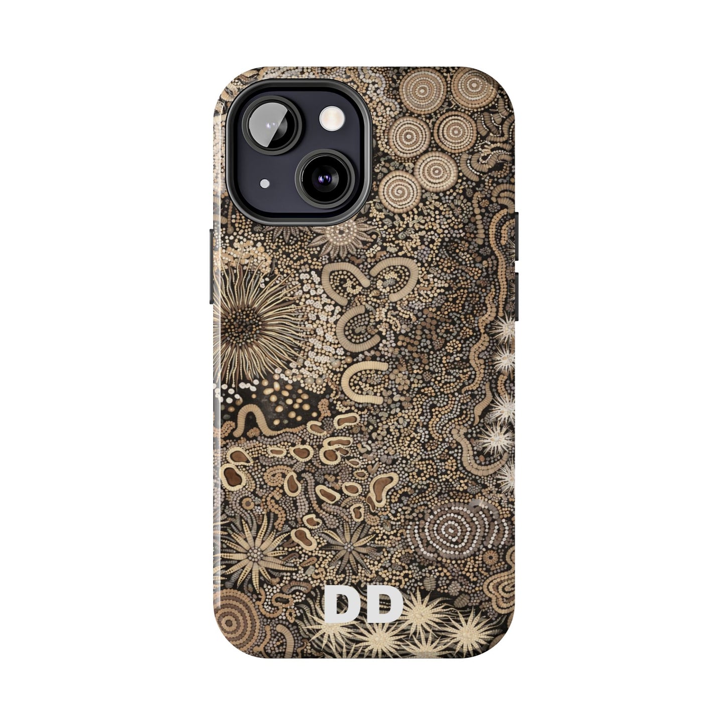 Clay Phone Case