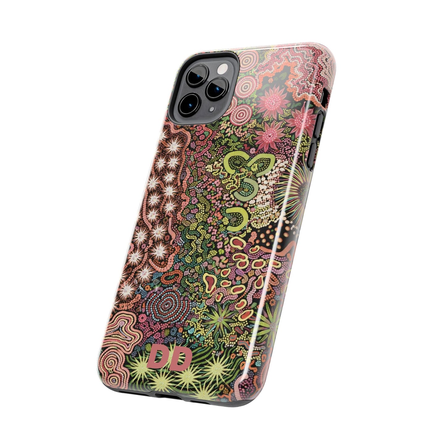 Garden Phone Case