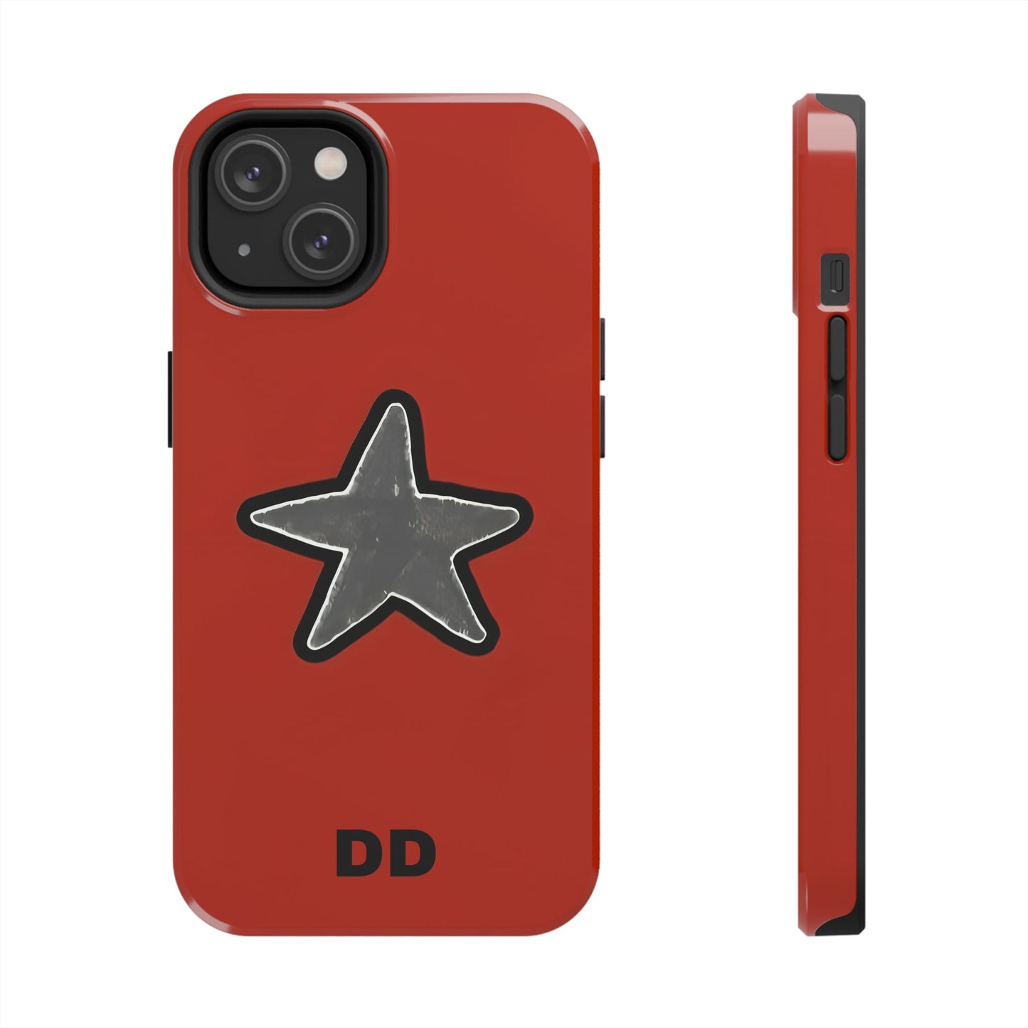 The Star Phone Case
