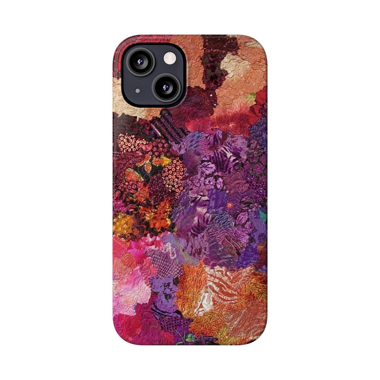 Quilt Phone Case