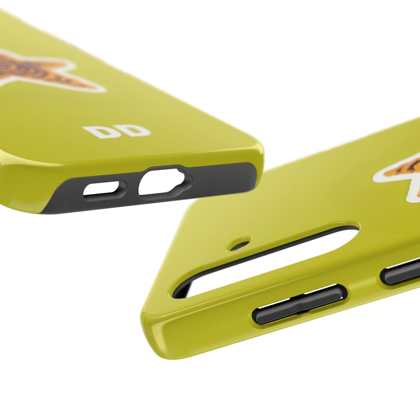 Electric Star Phone Case