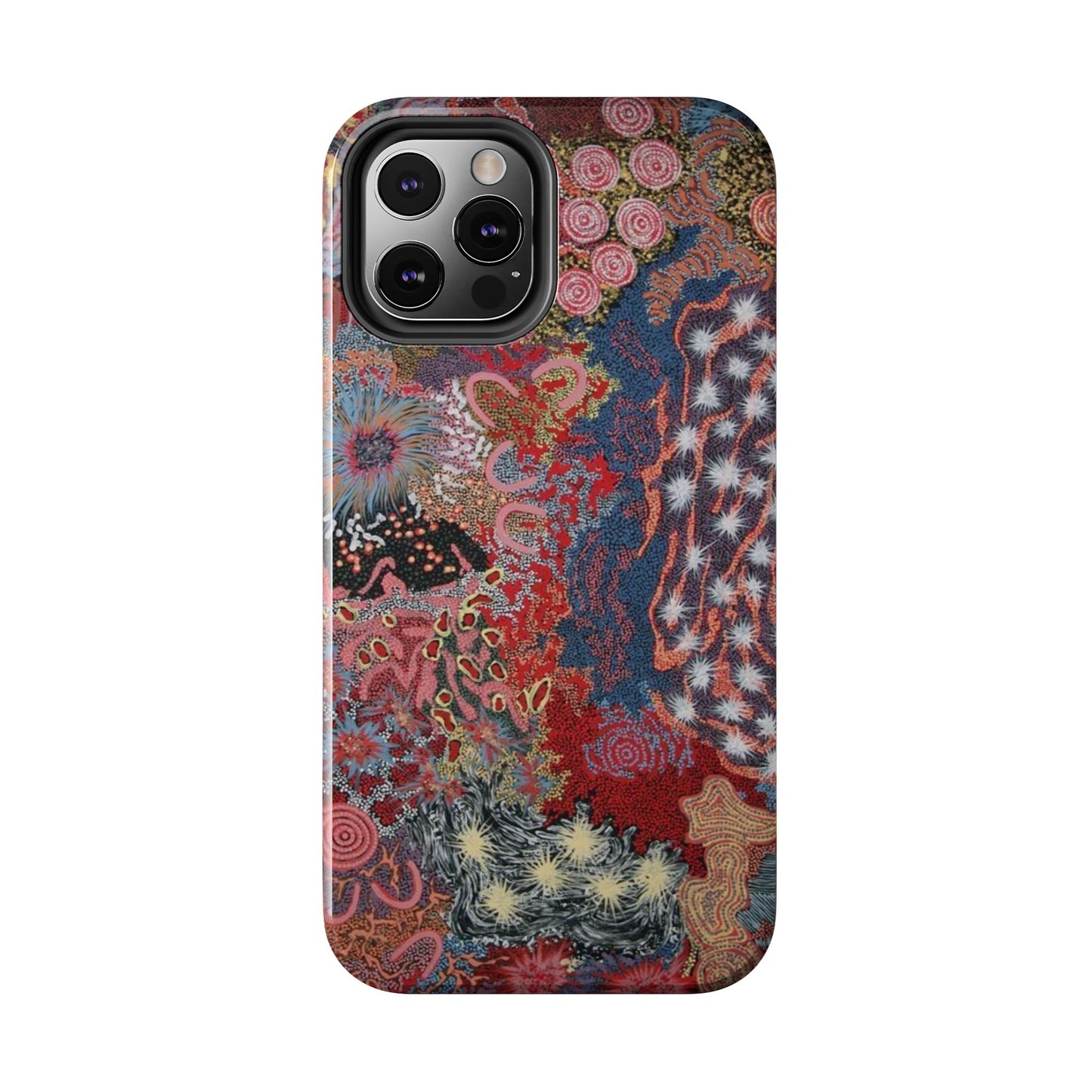 Mosaic Phone Case