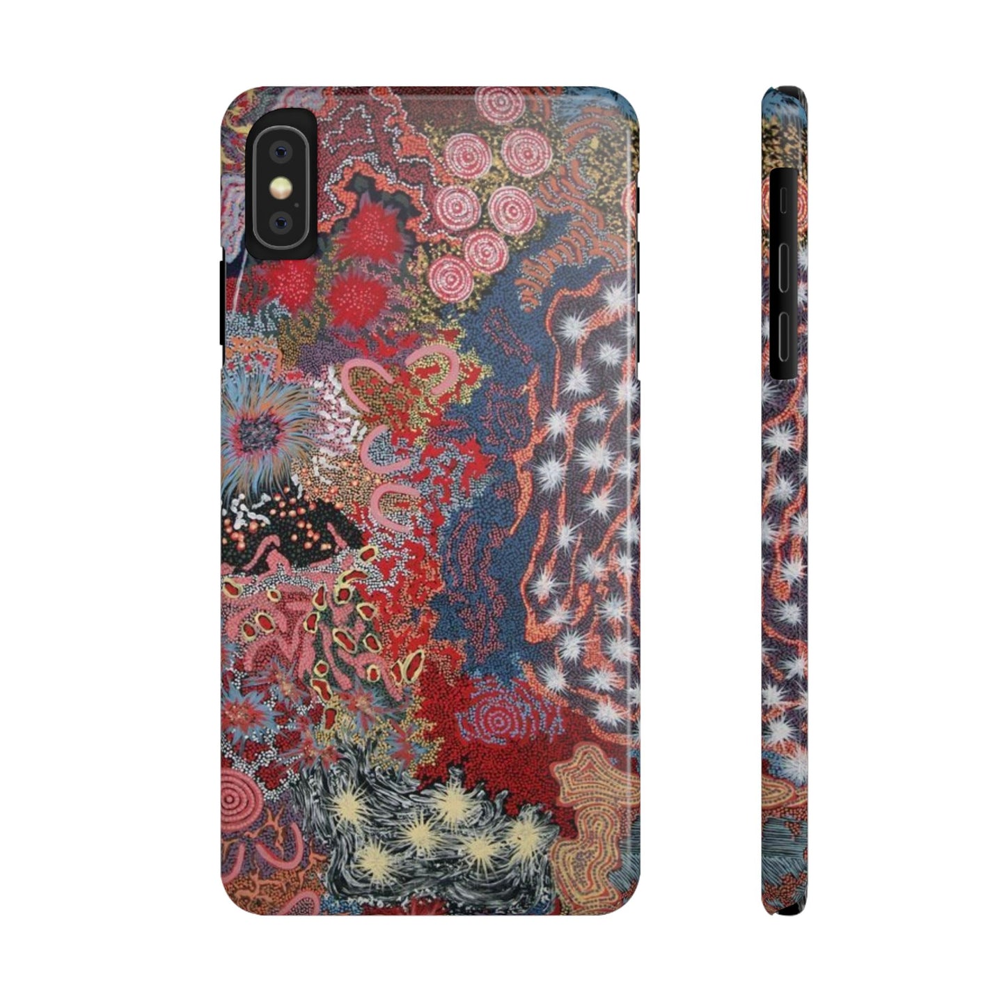 Mosaic Phone Case