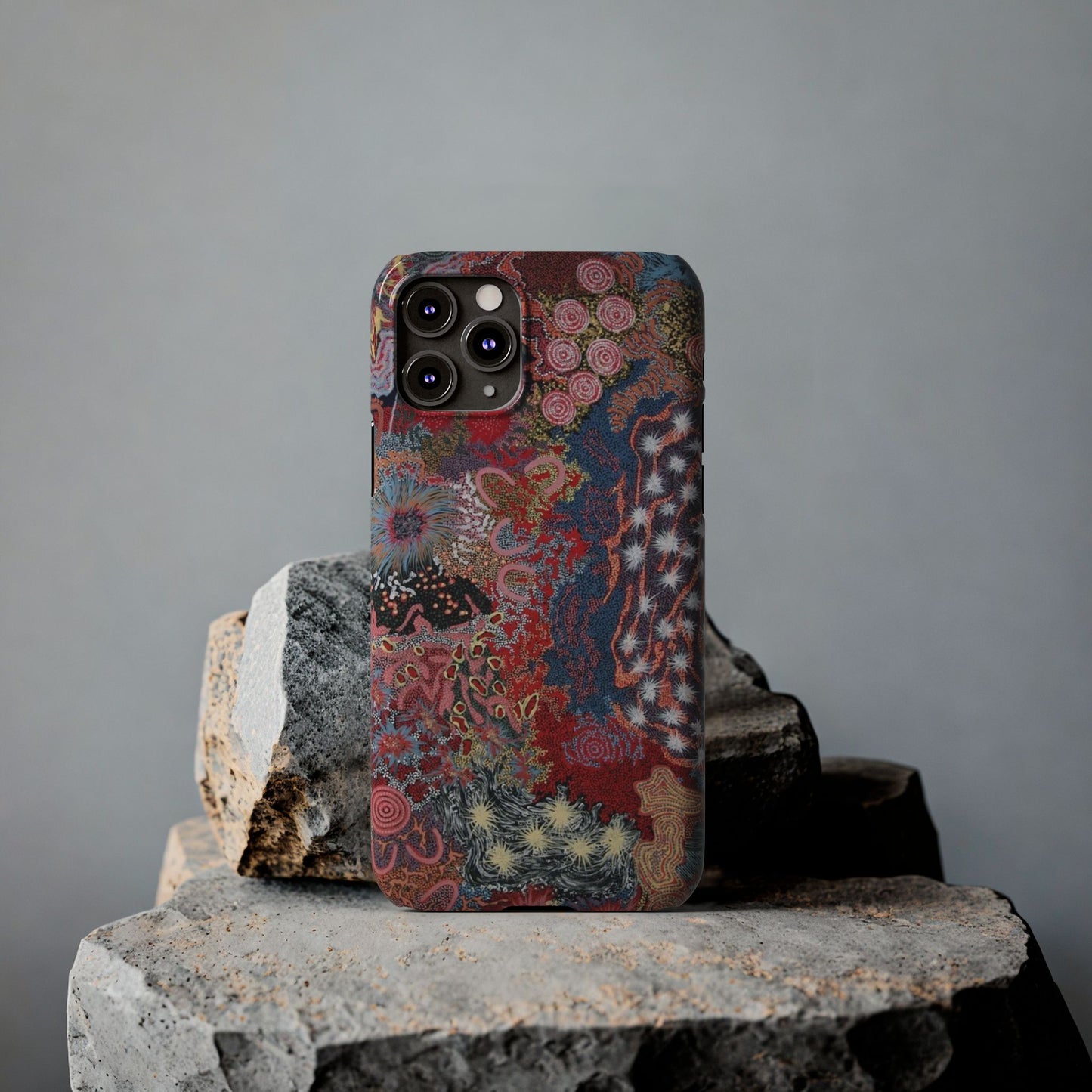 Mosaic Phone Case