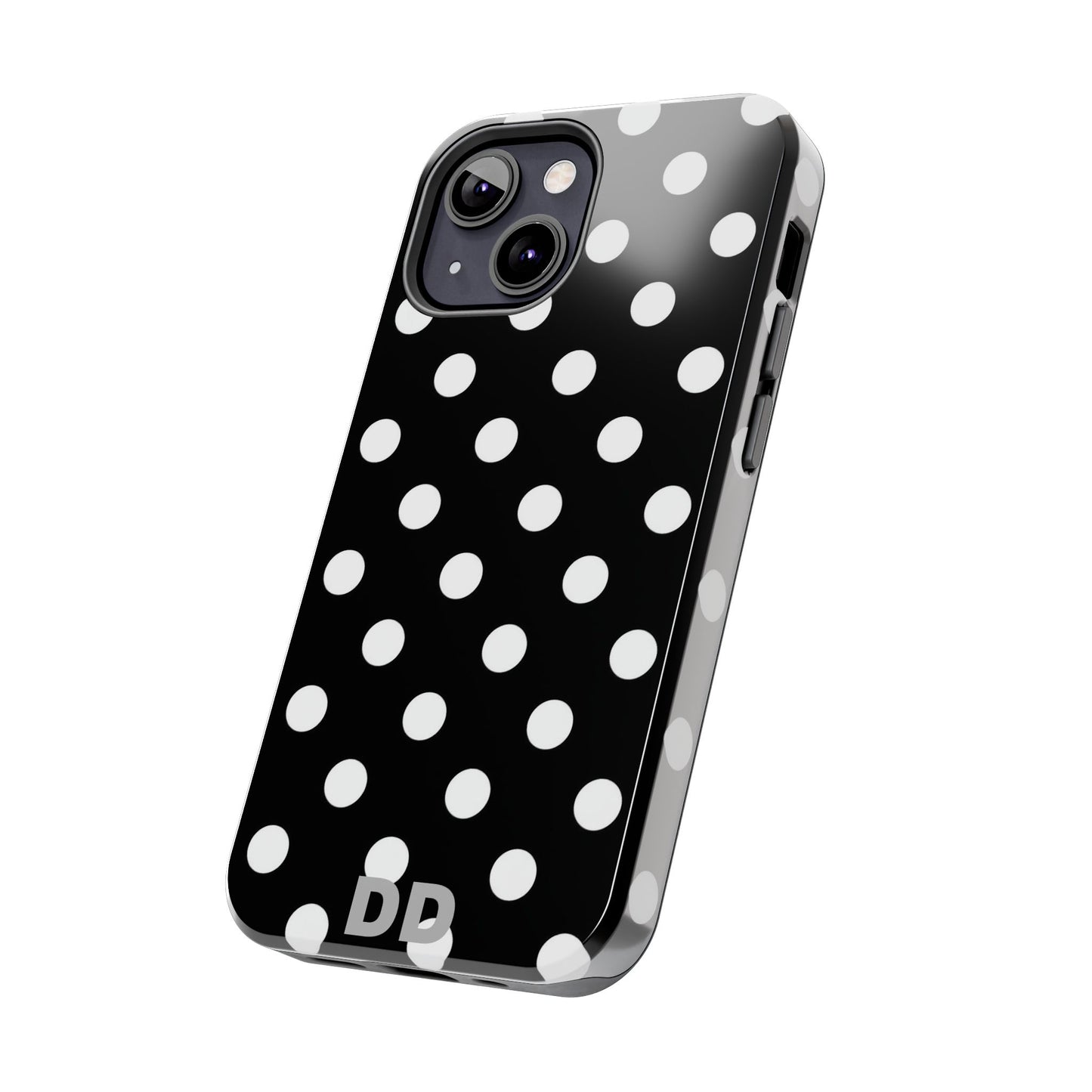Classic Dot Phone Case