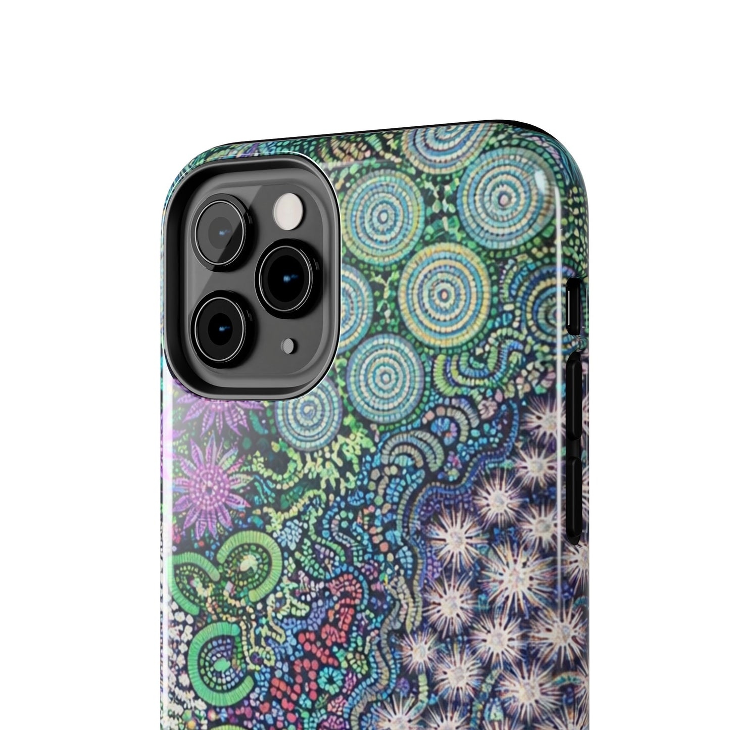 Tide Pool Phone Case
