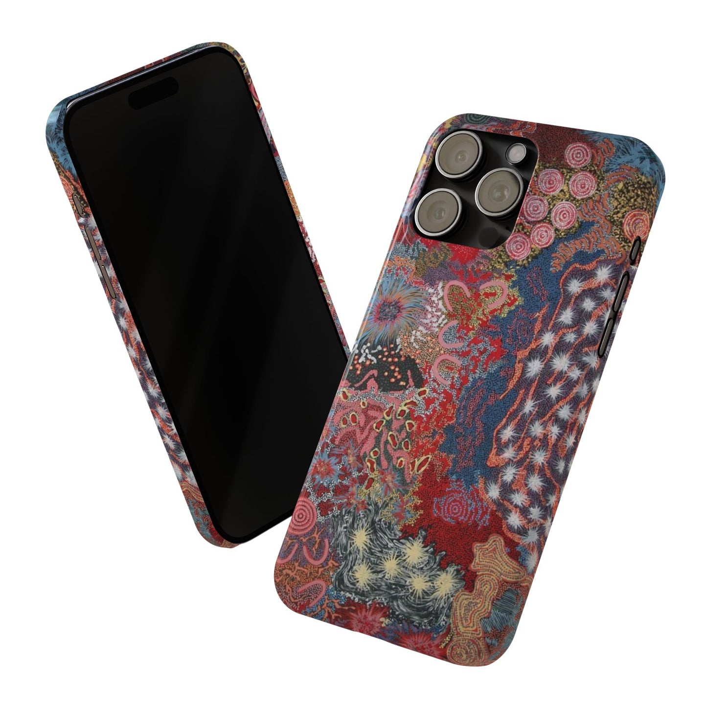 Mosaic Phone Case