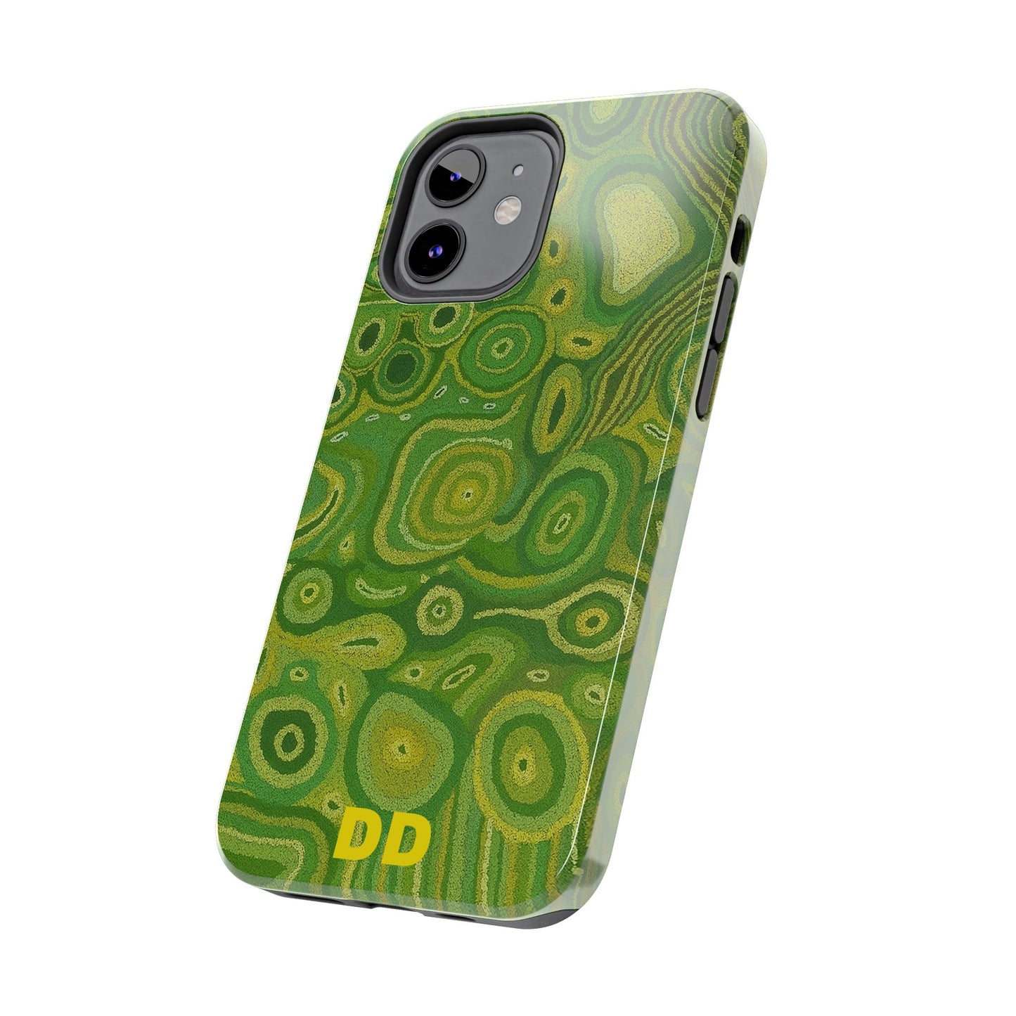 Garden Phone Case