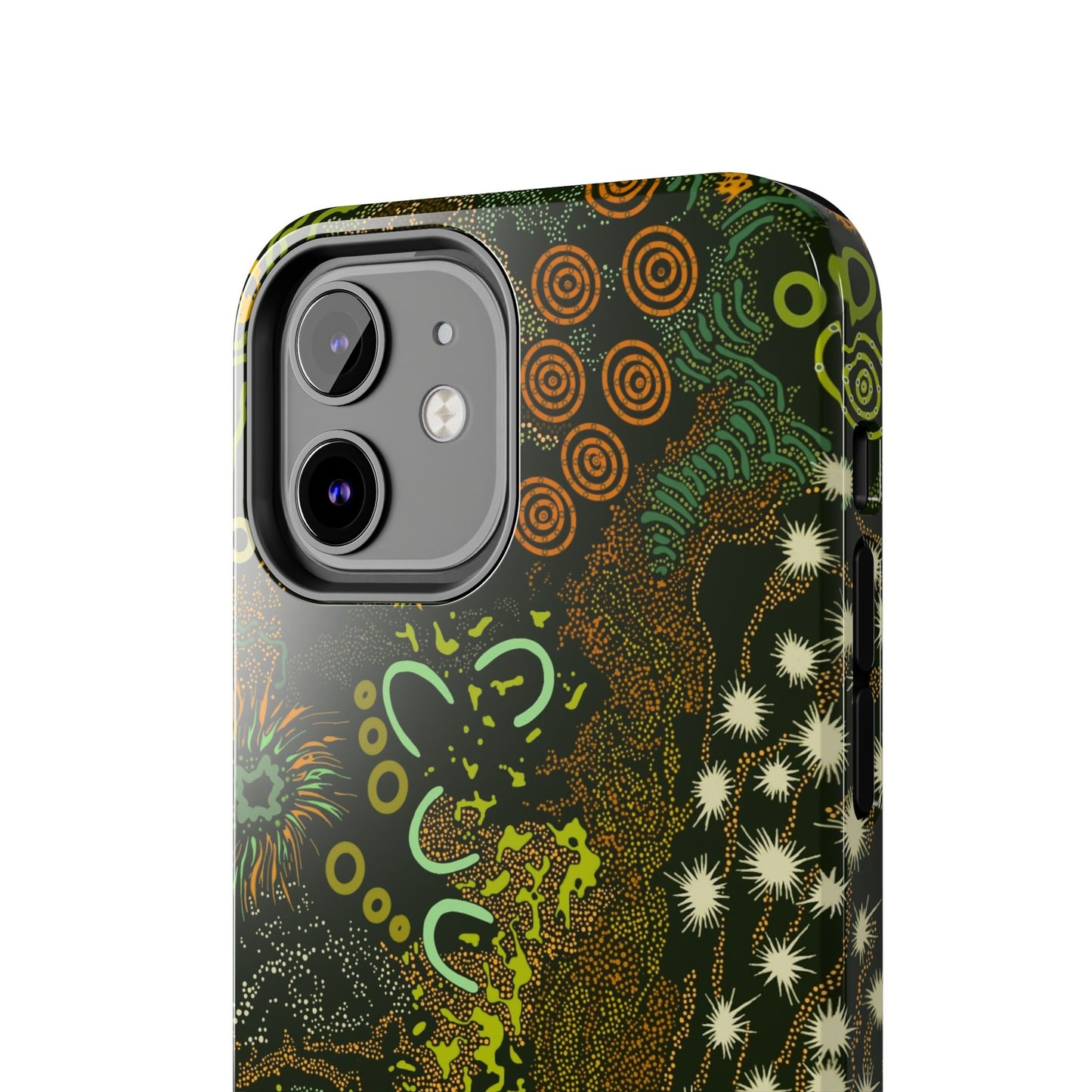 Moss Phone Case