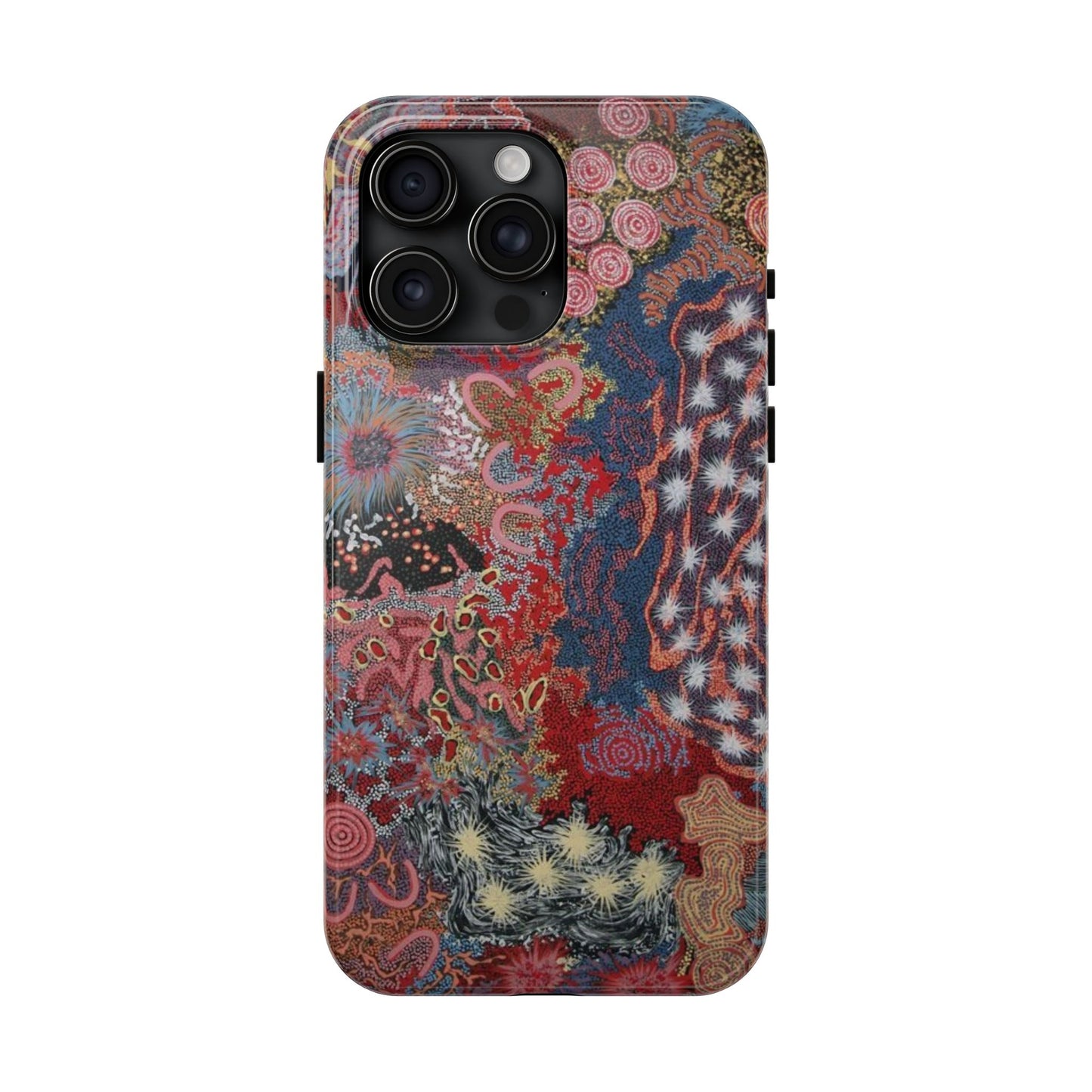 Mosaic Phone Case