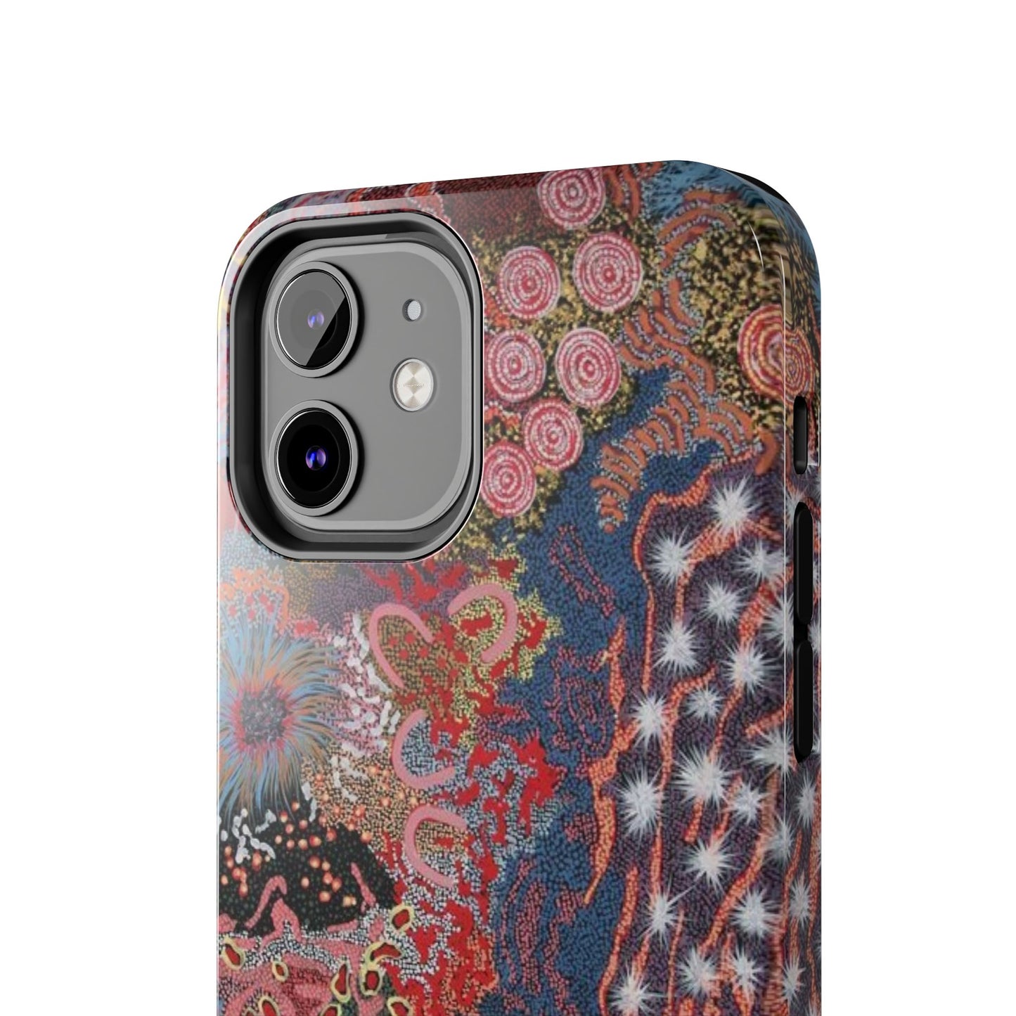 Mosaic Phone Case