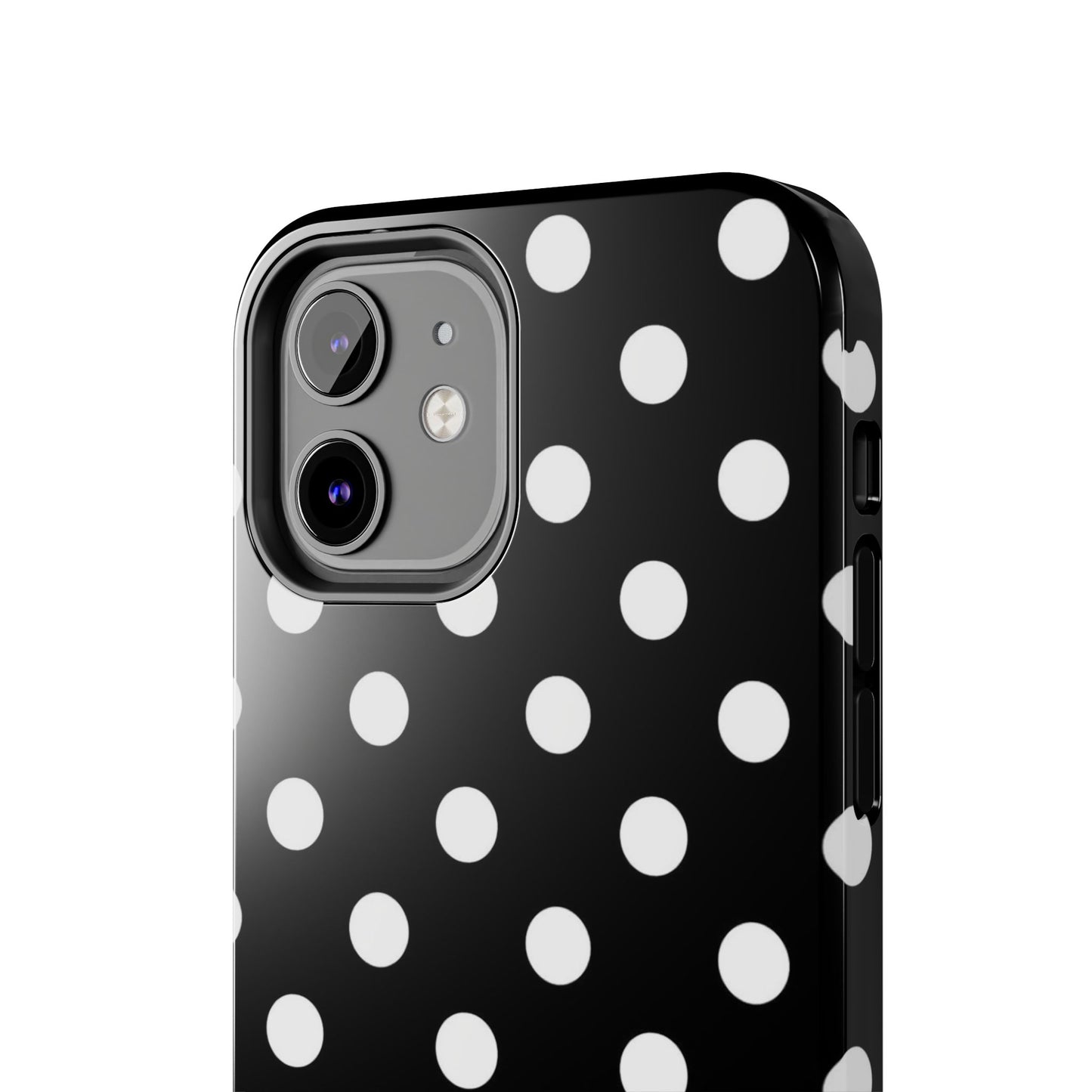 Classic Dot Phone Case