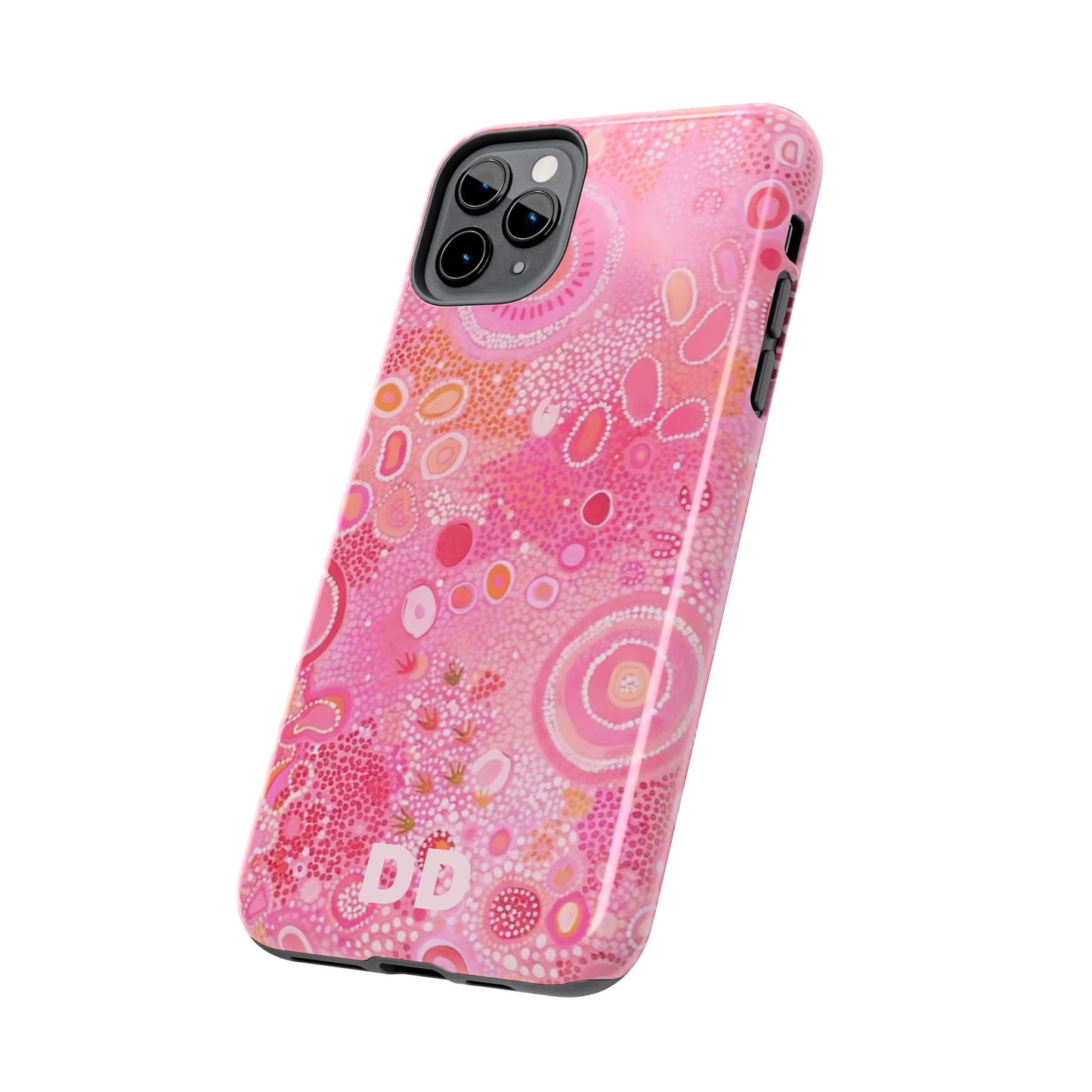 Blossom Phone Case
