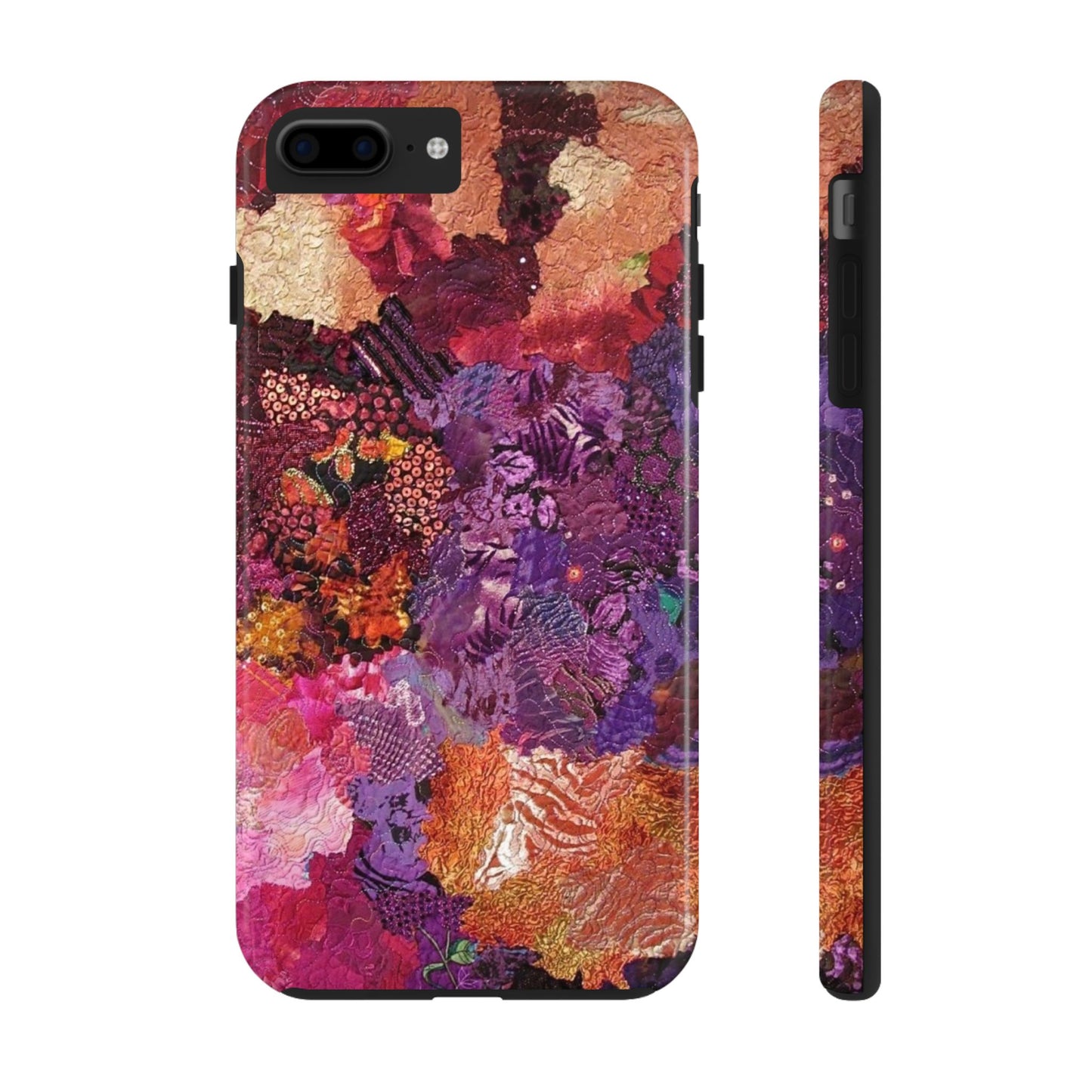 Quilt Phone Case