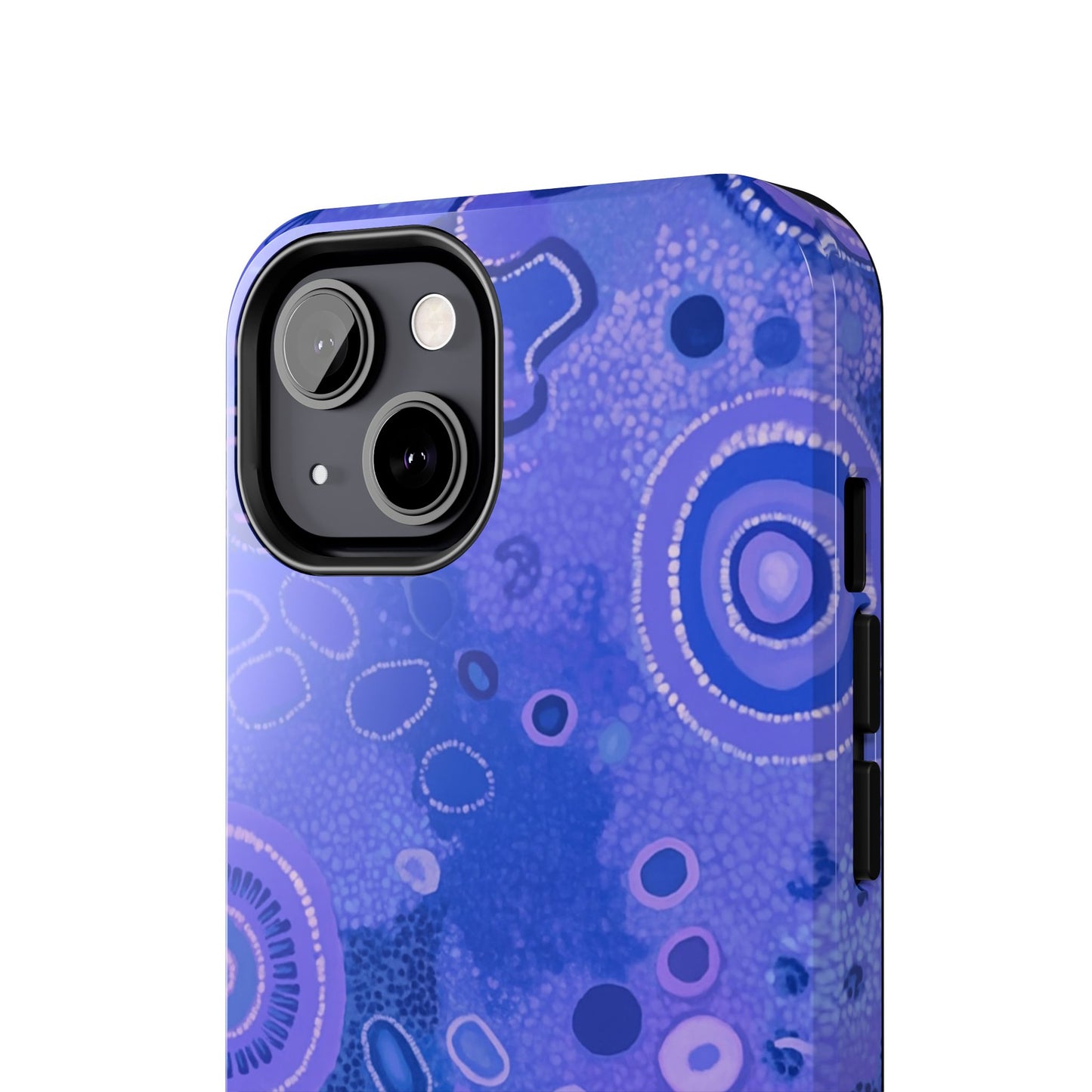 Periwinkle Phone Case