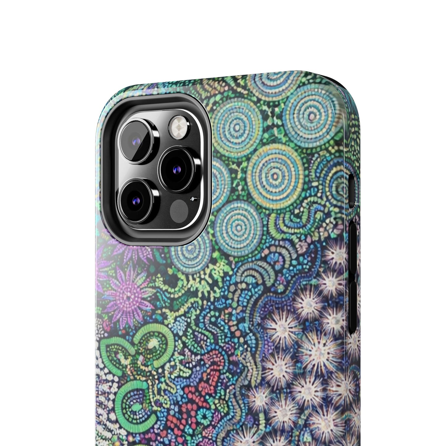 Tide Pool Phone Case