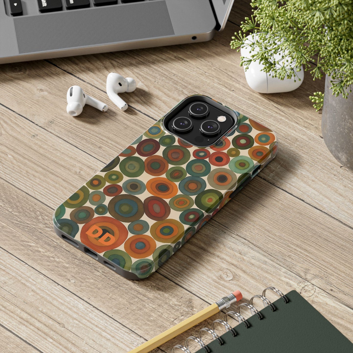 Autumn Phone Case